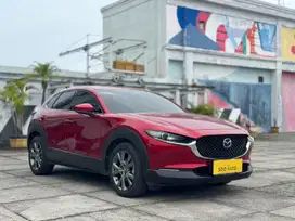 Mazda CX 30 2022