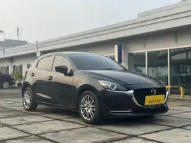 Mazda 2 GT 2020 !! low km