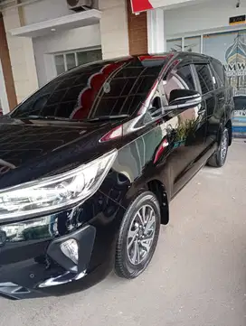 Toyota Kijang Innova 2022 Bensin