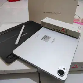 huawei matepad 11.5 S 8/256gb keyboard pen ori