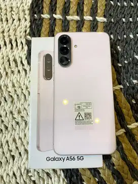 Samsung A56 8/256 Muluss gresss