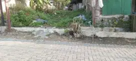 Murah dijual tanah siap bangun kos bulusan undip tembalang