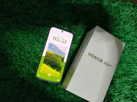 Honor 400 5g coral blue