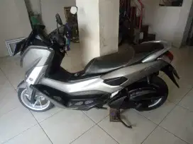 Yamaha Nmax 155cc 2016