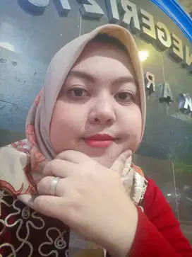 Mencari pekerjaan apa aja yg penting dapat uang