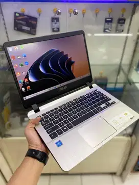 Asus Vivobook A407M N4000