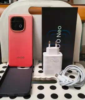 vivo iqoo neo10 8/256 neo 10