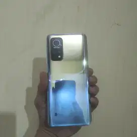 Xiomi Mi 10T 8/256 GB 5G TT BT