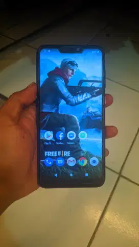 ASUS ZENFONE MAX M2