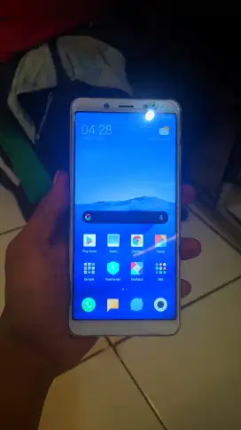 REDMI NOTE 5 PRO