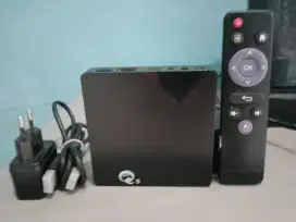 STB ANDROID Q3 MINI ULTRAHD