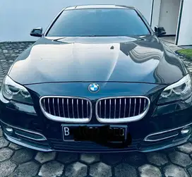 For sale Bmw 520i 2016