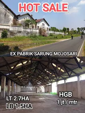 DIJUAL EX PABRIK SARUNG TENUN* Jln. Yon munasir