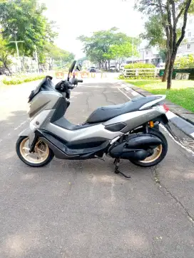 NMAX 155 ABS TAHUN 2018
