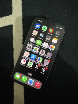 Iphone 13 Pro 256gb Ex IBOX