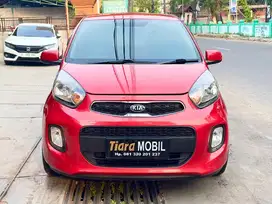 Kia Picanto 1.2 MT Th 2015