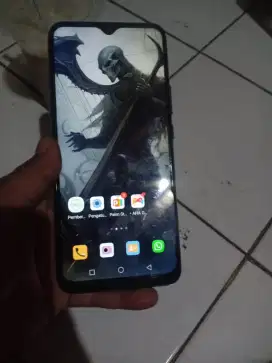 Infinix hot 11 play