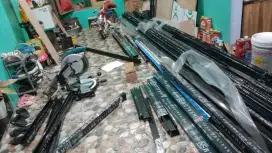 Pintu kusen alumunium murah