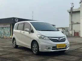 Honda Freed PSD 2013