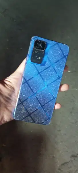 REDMI NOTE 11 PRO 5G 8/128GB Hp Only
