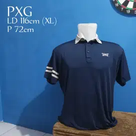 Kaos Golf pxg navy