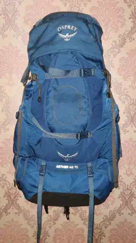 Osprey Aether 70 Ag