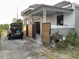 RUMAH DIJUAL MURAH DEKAT PABRIK GULA GONDANG