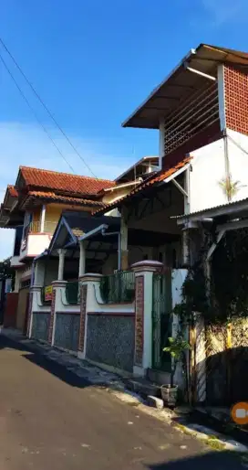 Murah dijual rumah siap huni ngaliyan dibawah NJOP