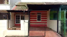 Sewa Murah Rumah Citra Garden 1(deretan RPTRA)