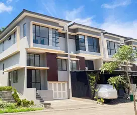 Rumah Siap Huni 3 Lantai Jatisari Jatiasih, Promo Merdeka Dp 10jt Akad