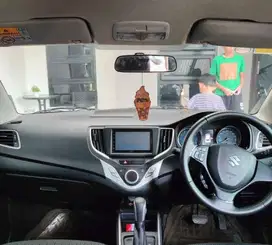 Suzuki Baleno 2019 Bensin