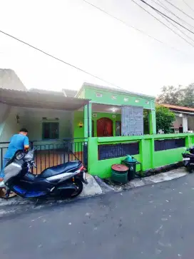 Murah dijual rumah siap huni cerme lampertengah semarang selatan