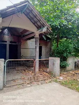 Tridaya Indah 2 [ BUTUH CEPAT ]