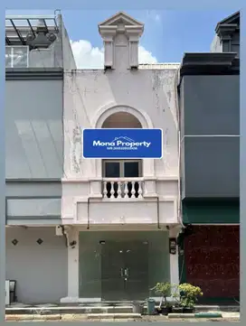 Sewa/Jual Ruko Time Square Jalan Transyogi Cibubur
