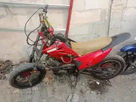 Cs one trail mini murah lokasi Cilebut central No3