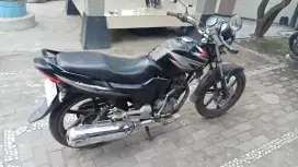 Megapro Primus THN 2009 plat Bantul