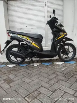 Jual motor HONDA Beat 2014