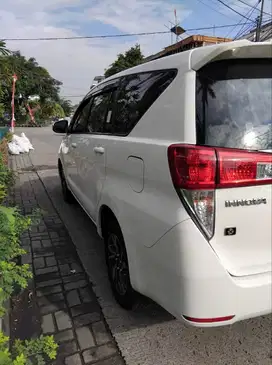 Toyota Kijang Innova 2021 Diesel