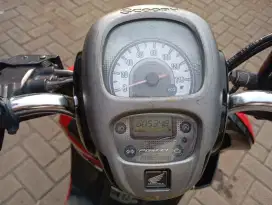 Scoopy donat 2017. Ss lengkap