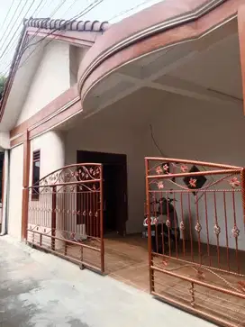 Dijual Rumah Kost di Pleburan Semarang