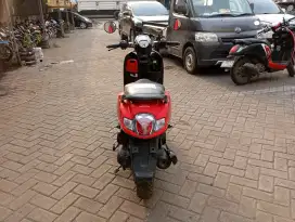 Scoopy donat 2017. Ss lengkap