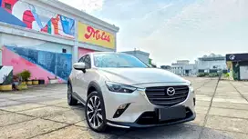 [KM 20 RIBUAN]MAZDA CX3 1.5 SPORT AT 2023  # 2024