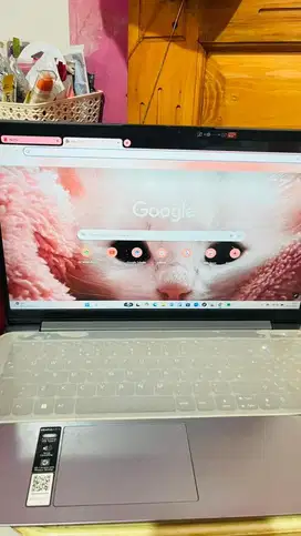 Lenovo ideapad 3 (i5) ram 8/512 Numeric