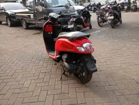 Scoopy donat 2017. Ss lengkap