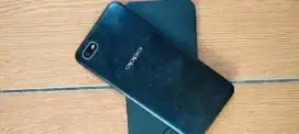Oppo a1k 2/32 Hp softcase
