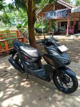 honda vario tahun 2023