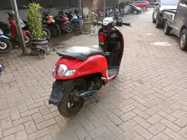 Scoopy donat 2017. Ss lengkap
