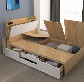Interior design dan renofasi