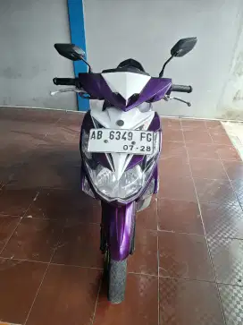 Xeon RC 2013 pajak baru orisinilan bisa cash/kredit syariah TERMURAH