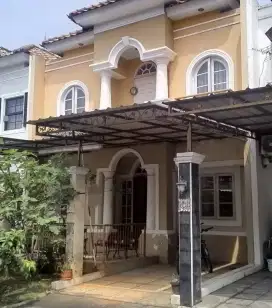 Dijual Rumah Siap Huni Raffles Hills Cibubur